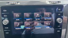 Volkswagen Golf 1.5 TSI EVO 150 Match Edition 5dr DSG Petrol Estate